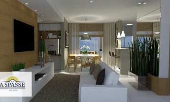 Imagem: Apartamento Novo, com 2 dormitórios à