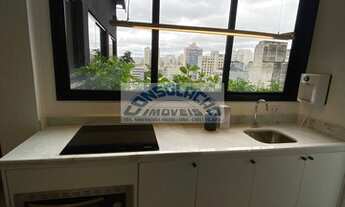 Imagem 6: Apartamento em Vila Buarque - São Paulo