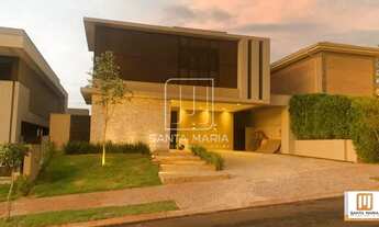 Imagem 1: Casa (sobrado em condominio) 4 dormitórios/suite, cozinha planejada, portaria 24hs, salão