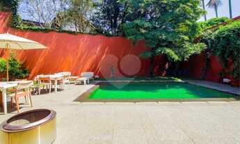 Imagem 2: Casa a venda - Alto de Pinheiros