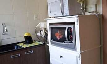 Imagem 5: Apartamento com 1 dormitório à venda, 25 m² por R$ 112.000,00 - Centro - Pelotas/RS