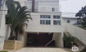 Imagem: Casa com 4 dormitórios, 277 m² - venda