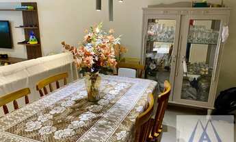 Imagem 4: CASA COM 3 DORMITÓRIOS, SENDO UMA SUÍTE - CESAR DE SOUZA