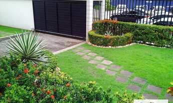 Imagem 1: Apartamento residencial à venda, Meireles, Fortaleza