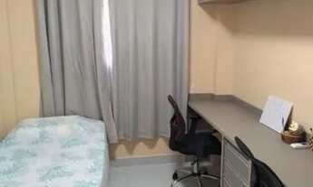 Imagem 7: Apartamento Bem Viver 2 Mobiliado Garagem Coberta Reformado 1º Andar