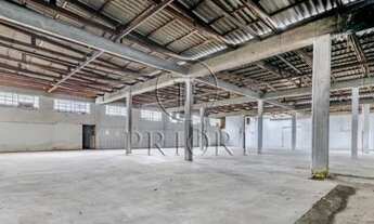 Imagem 4: PORTO ALEGRE - Galpão/Depósito/Armazém - Partenon