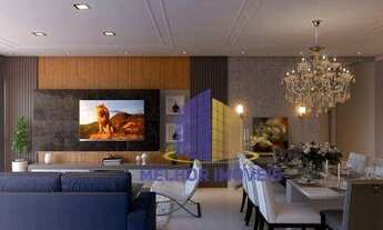 Imagem 5: Apartamento com 4 dormitórios à venda, 167 m² por R$ 3.000.000,00 - Quadra Mar - Balneário