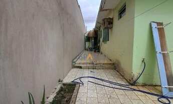 Imagem 7: Casa com 2 dormitórios à venda, 144 m² por R$ 450.000 - Cidade Jardim - Rio Claro/SP