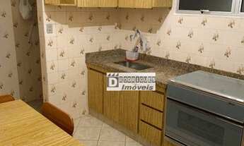 Imagem 4: Apartamento com 2 dormitórios, 62 m² - venda por R$ 260.000,00 ou aluguel por R$ 1.500,00