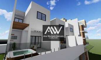 Imagem: Casa com 3 dormitórios à venda, 200 m²