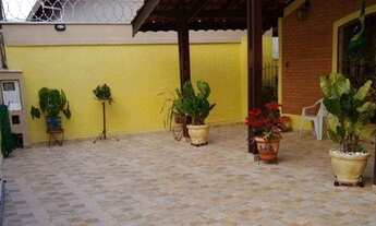 Imagem 2: Casa com 4 dormitórios à venda de 233 m² no Jardim do Lago em Atibaia/SP - CA0509