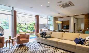 Imagem 7: Casa com 4 dormitórios à venda por R$ 6.800.000,00 - Jardim Cordeiro - São Paulo/SP