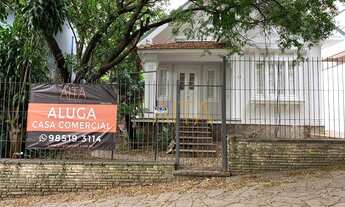 Imagem 4: Casa comercial para alugar, 135 m² por R$ 7.500,00/mês - Petrópolis - Porto Alegre/RS