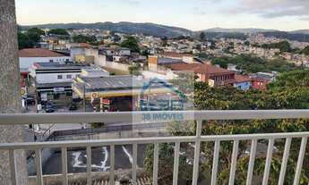 Imagem 3: Apartamento com 2 dormitórios à venda, 49 m² por R$ 360.000,00 - Pirituba - São Paulo/SP