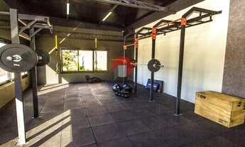 Imagem 2: APARTAMENTO - RESIDENCIAL QUINTA RANIERI GOLD