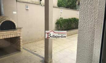 Imagem 2: Apartamento com 2 dormitórios à venda, 48 m²- Parque das Nações - Santo André/SP