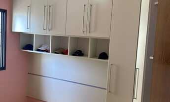 Imagem 6: Apartamento em Jardim Henriqueta - Taboão da Serra