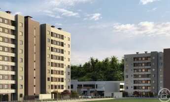 Imagem 4: Apê em Construção no melhor do Floresta - Joinville