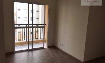 Imagem 2: Apartamento com 2 dormitórios à venda, 50 m² por R$ 215.000 - Jardim Nossa Senhora do Carm