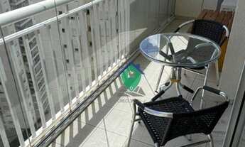 Imagem 3: Apartamento com 3 dormitórios 1 suíte à venda, 103 m² por R$ 1.200.000 - Água Branca - São