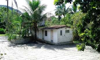 Imagem 4: Sítio com área de 3000m² a venda no Parque Silvestre - Guapimirim