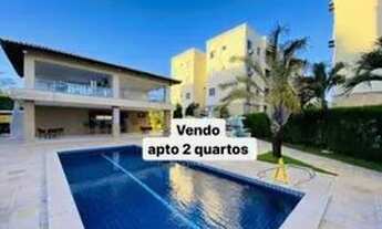 Imagem 4: Vendo apto 2 quartos