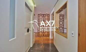 Imagem 4: SãO PAULO - Apartamento Padrão - Jardim Europa