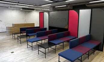 Imagem 3: Loja para alugar, 240 m² por R$ 11.800,00/mês - Jardim Guanabara - Campinas/SP