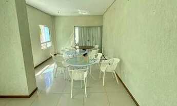 Imagem 7: Apartamento com 2 dormitórios à venda, 58 m² por R$ 350.000,00 - Capim Macio - Natal/RN