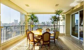 Imagem 7: SãO PAULO - Apartamento Padrão - Jardim América