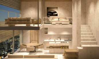 Imagem 6: Maravilhoso apartamento no Itaim