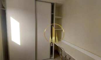 Imagem 7: APARTAMENTO MOBILIADO - COMPLETO 2 DORMITÓRIO EDIFÍCIO VÊNUS