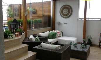 Imagem 6: Apartamento à venda, 314 m² por R$ 2.950.000,00 - Vila Andrade - São Paulo/SP