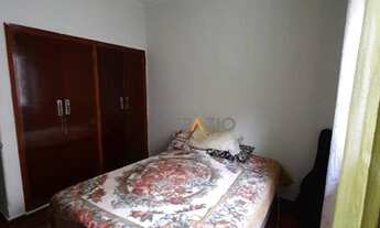 Imagem 2: Casa com 2 dormitórios à venda, 144 m² por R$ 450.000 - Cidade Jardim - Rio Claro/SP