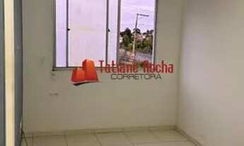 Imagem 4: Alugo Apartamento no Cond Santana Tower I