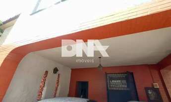 Imagem: Casa de rua-À VENDA-Tijuca-Rio de Janeiro-RJ