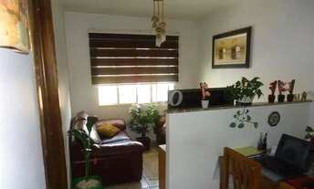 Imagem 1: São Paulo - Apartamento Padrão - Brás