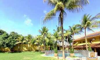 Imagem: Casa (sobrado na rua) 4 dormitórios/suite