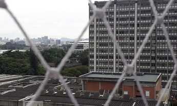 Imagem 3: Apartamento para Aluguel - Vila Isabel, 1 Quarto, 60 m2