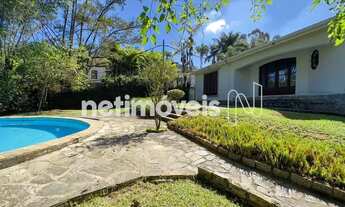 Imagem 7: Venda ou locação Casa Estância Serrana Nova Lima