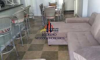 Imagem 3: Cobertura com 2 dormitórios sendo 1 suíte a venda na Praia das Toninhas, Ubatuba/SP