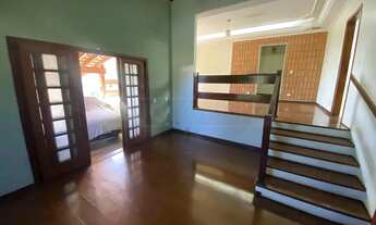 Imagem 6: Casa para aluguel, 3 quartos, 1 suíte, 5 vagas, Nova Piracicaba - Piracicaba/SP