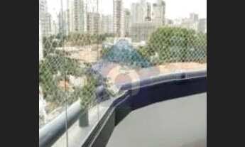 Imagem 4: Excelente Apartamento Mobiliado 120m² 3D/1S 3VGs Vila Mariana, próx. av. Sena Madureira