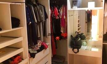 Imagem 5: Sobrado com 3 dormitórios à venda, 221 m² por R$ 1.480.000 - Condomínio Reserva Real - Pau