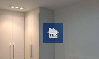 Imagem 5: Apartamento com 2 dormitórios, 1 vaga à venda, 57 m² por R$ 456.000 - Vila Dom Pedro II