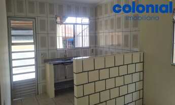 Imagem: 2 CASAS COM 2 QUARTOS EXCELENTE PARA RENDA