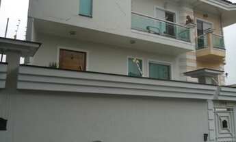 Imagem 2: SãO PAULO - Sobrado Padrão - Parada Inglesa