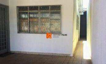 Imagem 3: Casa 3 quartos, 2 banheiros, 2 vagas. Guara II QE 17