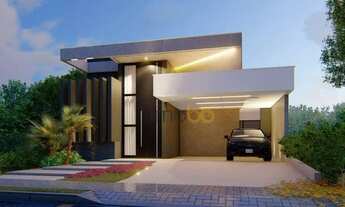 Imagem 4: Casa com 3 quartos à venda, 187 m² no Condomínio Ibiti Royal Park - Localizado na cidade d