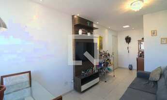 Imagem 3: Apartamento para Aluguel - Mooca, 2 Quartos, 44 m2